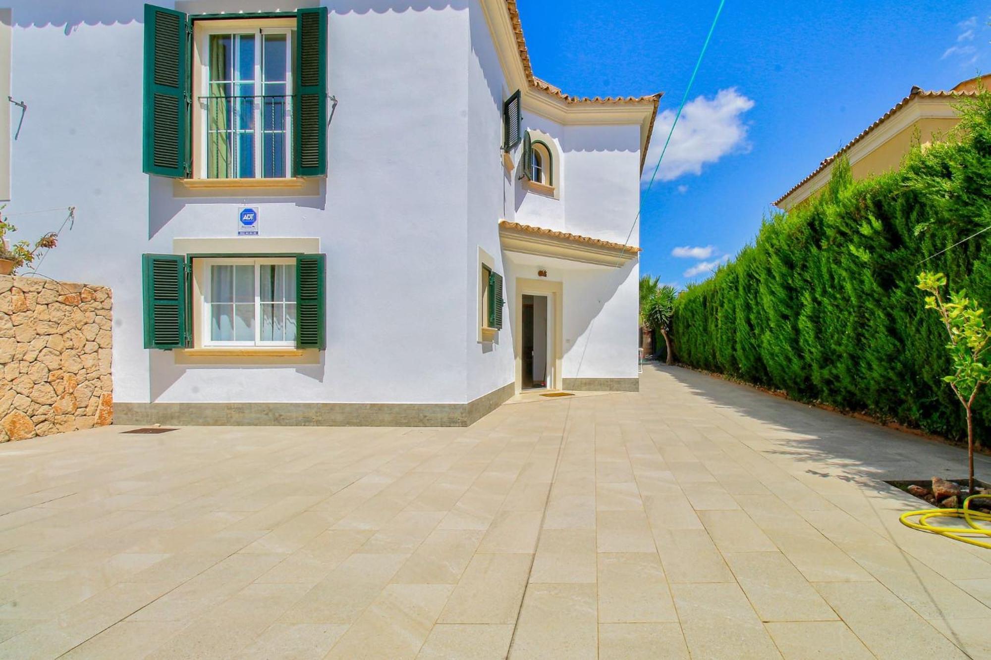 Can Caldero By Rentallorca Llucmajor (Mallorca) Exterior foto