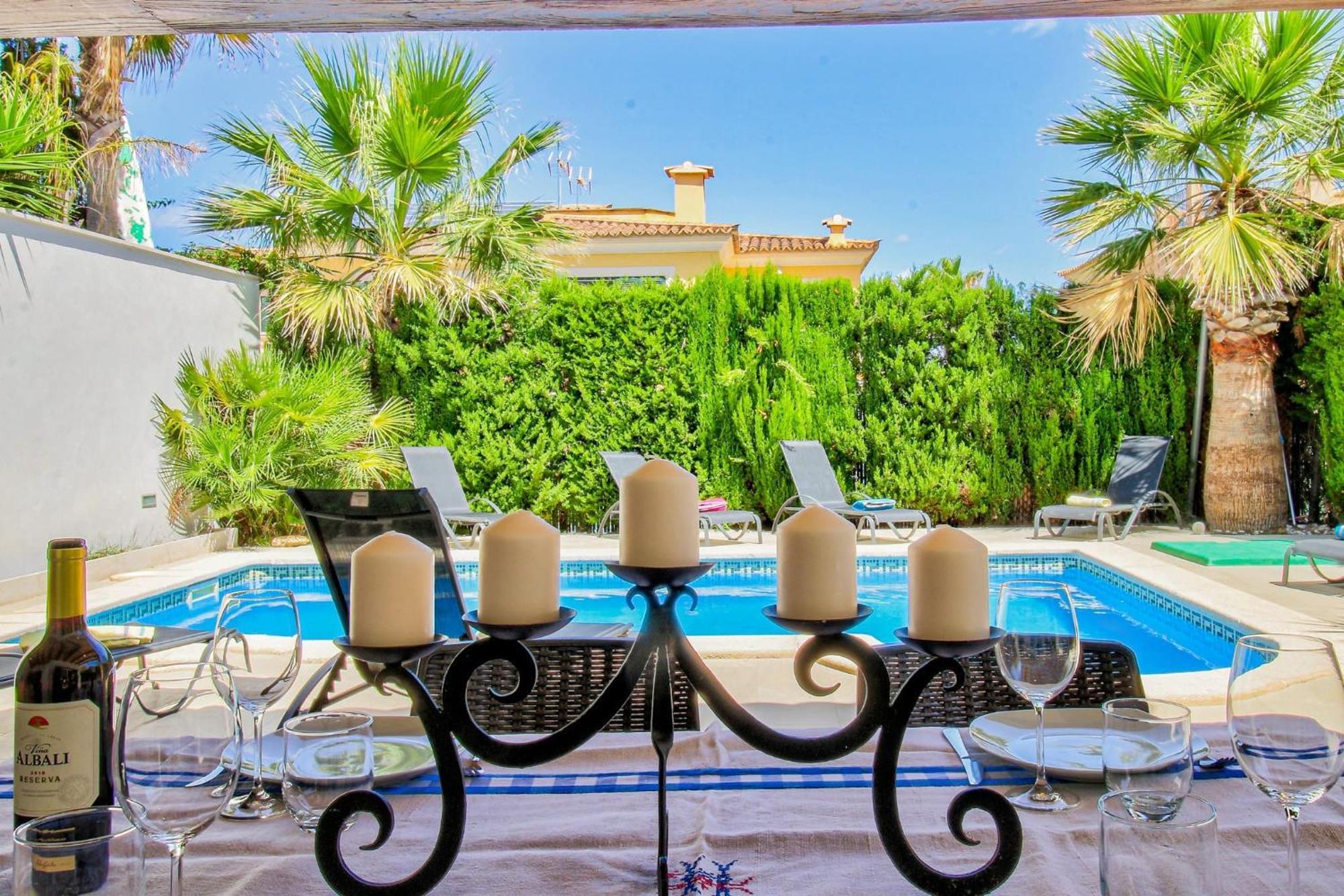 Can Caldero By Rentallorca Llucmajor (Mallorca) Exterior foto